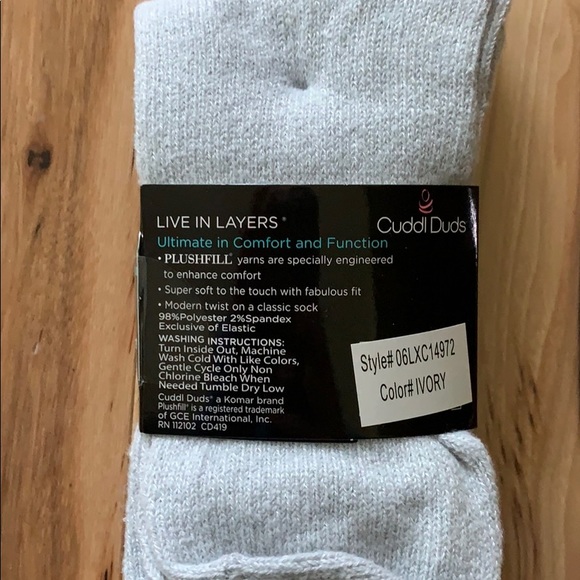 Socks - Picture 2 of 2